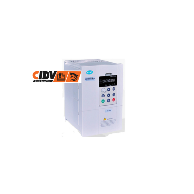 BIẾN TẦN KR 2.2KW-220V