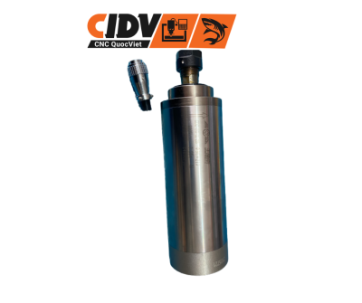 CỦ ĐỤC GDZ 2.2KW ER20 220V