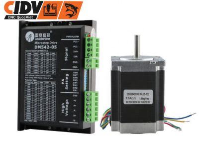 DRIVER STEP DMA542-05