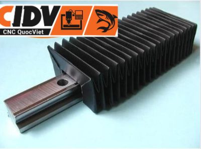 CHẮN BỤI RAY TRƯỢT 20