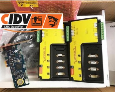 Bộ card v8 loại 1