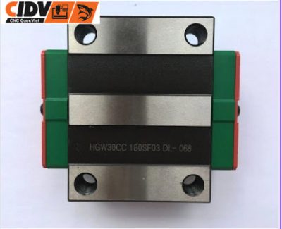 Con trượt hiwin 30 có cánh