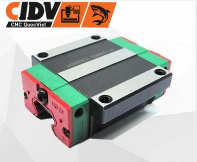 Con trượt HIWIN 20 có cánh