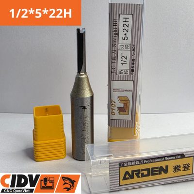 Dao Arden 2 me 5x22mm