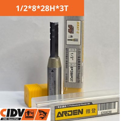 Dao CNC Arden 3 me 8 28mm