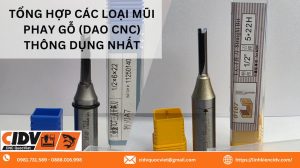 Ảnh thumnail bài viết dao CNC