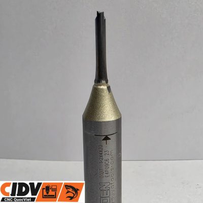 Mũi Phay CNC Arden 2 Me Thẳng 4x20mm (cốt 1.2) (2)