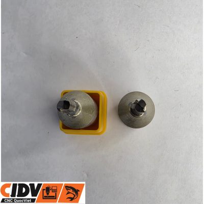 Mũi Phay CNC Arden 2 Me Thẳng 4x20mm (cốt 1.2) (4)