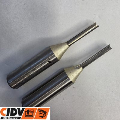 Mũi Phay CNC Arden 2 Me Thẳng 4x24mm (cốt 1.2) (2)