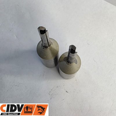 Mũi Phay CNC Arden 2 Me Thẳng 4x24mm (cốt 1.2) (4)