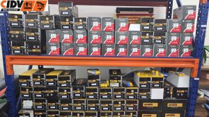 ảnh kho linh kiện CIDV Quốc Việt2