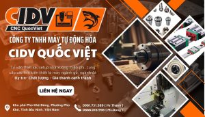 Thumnail CIDV Quốc Việt