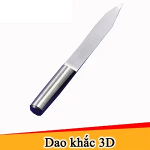ảnh dao khắc 3D tại CIDV Quốc Việt